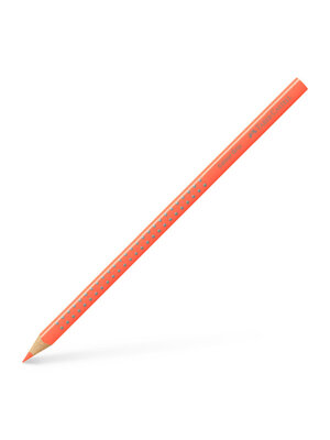 Kleurpotlood Colour Grip 2001 - 03 neon oranje
