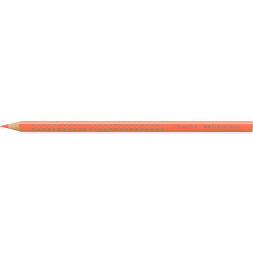 Kleurpotlood Colour Grip 2001 - 03 neon oranje