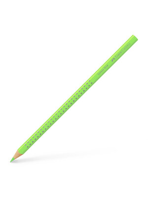 Kleurpotlood Colour Grip 2001 - 10 neon groen