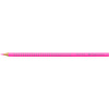 Kleurpotlood Colour Grip 2001 - 14 neon roze