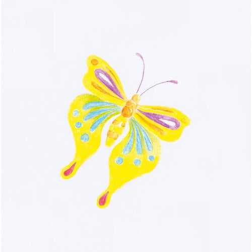 Kleurpotlood Colour Grip 2001 - kartonnen etui a 12 stuks