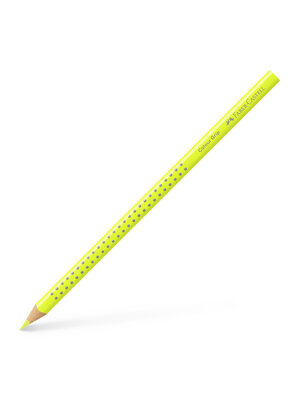 Grip 2001 Kleurpotlood - neon geel Grip 2001 Kleurpotlood - neon geel