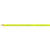 Grip 2001 Kleurpotlood - neon geel