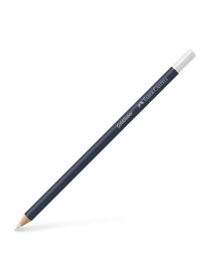 Goldfaber Kleurpotlood - 101 wit Goldfaber Kleurpotlood - 101 wit