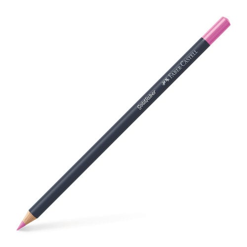 Kleurpotlood Goldfaber - 119 magenta licht