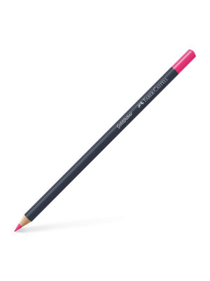 Kleurpotlood Goldfaber - 123 fuchsia
