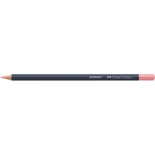 Kleurpotlood Goldfaber - 131 koraal