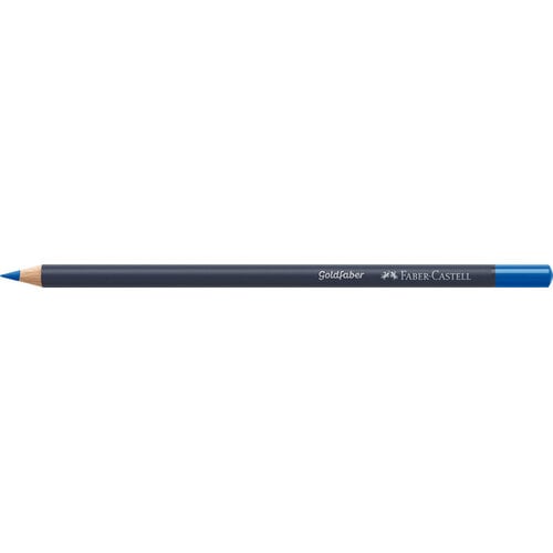 Kleurpotlood Goldfaber - 149 turquoiseblauw