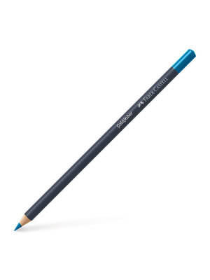 Goldfaber Kleurpotlood - 153 kobalt turquoise Goldfaber Kleurpotlood - 153 kobalt turquoise