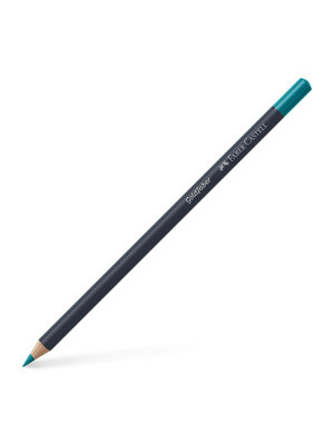 Goldfaber Kleurpotlood - 154 licht kobaltturquoise Goldfaber Kleurpotlood - 154 licht kobaltturquoise