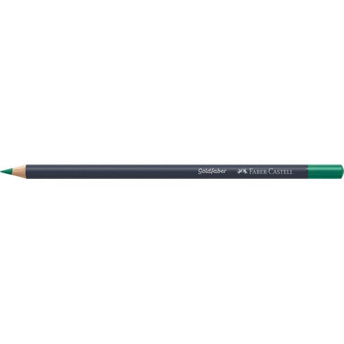 Kleurpotlood Goldfaber - 162 licht phthalogroen