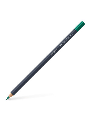 Goldfaber Kleurpotlood - 163 smaragdgroen Goldfaber Kleurpotlood - 163 smaragdgroen