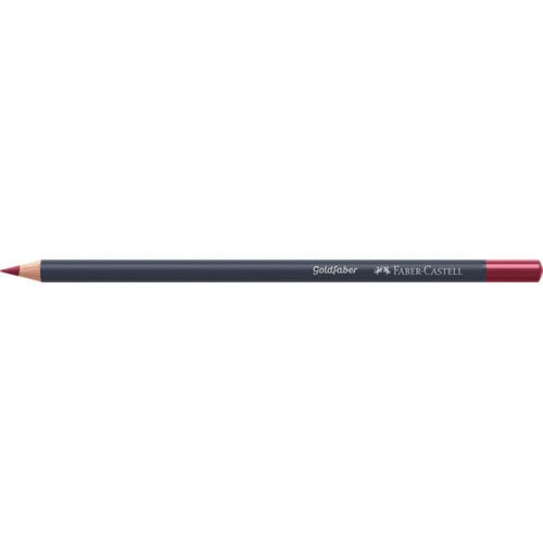 Kleurpotlood Goldfaber - 192 indisch rood
