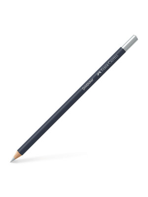 Goldfaber Kleurpotlood - 251 zilver Goldfaber Kleurpotlood - 251 zilver