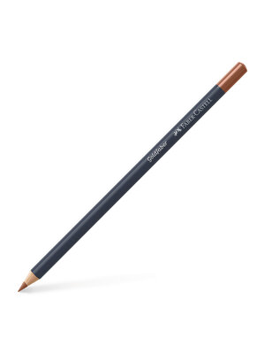 Goldfaber Kleurpotlood - 283 gebrande sienna Goldfaber Kleurpotlood - 283 gebrande sienna