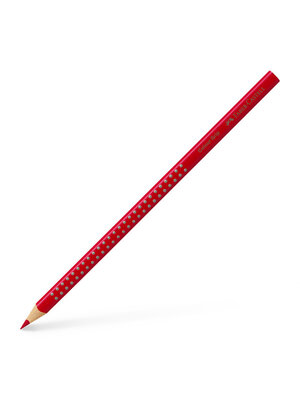 Grip Kleurpotlood - 21 geraniumrood Grip Kleurpotlood - 21 geraniumrood