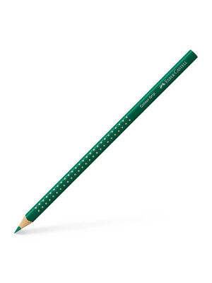 Grip Kleurpotlood - 41 phthalo groen Grip Kleurpotlood - 41 phthalo groen