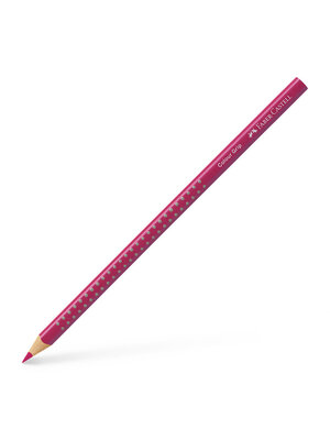 Kleurpotlood Grip - 422 fuchsia