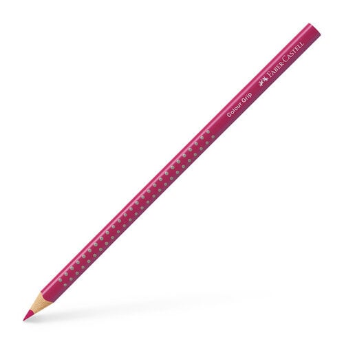 Kleurpotlood Grip - 422 fuchsia