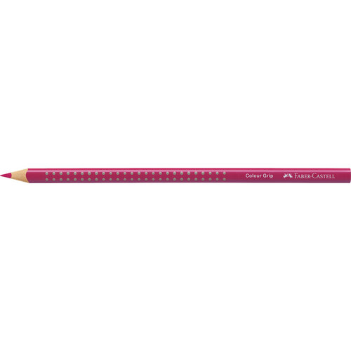 Kleurpotlood Grip - 422 fuchsia