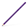 Grip Kleurpotlood - 428 paars violet Grip Kleurpotlood - 428 paars violet