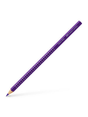 Grip Kleurpotlood - 428 paars violet Grip Kleurpotlood - 428 paars violet