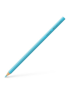 Kleurpotlood Grip - 54 lichtkobalt turquoise