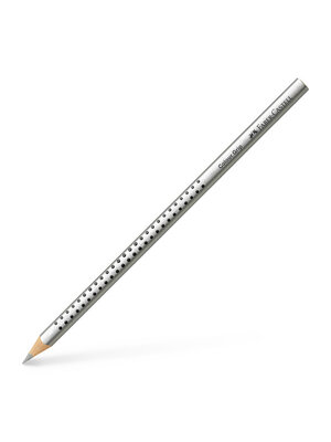 Grip Kleurpotlood - 82 zilver Grip Kleurpotlood - 82 zilver