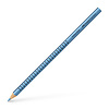 Grip Kleurpotlood - 86 metallic blauw Grip Kleurpotlood - 86 metallic blauw