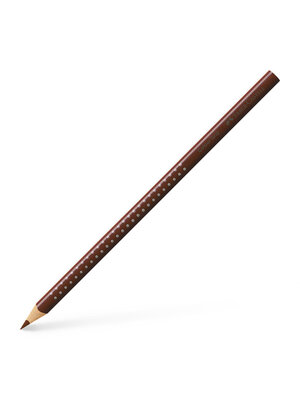 Grip Kleurpotlood - 89 gebrande sienna donker Grip Kleurpotlood - 89 gebrande sienna donker