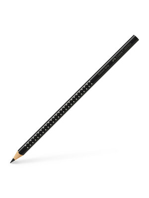 Grip Kleurpotlood - 99 zwart Grip Kleurpotlood - 99 zwart