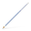 Grip Kleurpotlood - Heft & Tafel - Wit Grip Kleurpotlood - Heft & Tafel - Wit