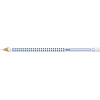 Grip Kleurpotlood - Heft & Tafel - Wit Grip Kleurpotlood - Heft & Tafel - Wit
