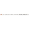 Jumbo Grip Kleurpotlood - 01 wit Jumbo Grip Kleurpotlood - 01 wit