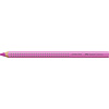 Jumbo Grip Kleurpotlood - 19 magenta licht