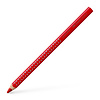 Jumbo Grip Kleurpotlood - 21 geraniumrood Jumbo Grip Kleurpotlood - 21 geraniumrood