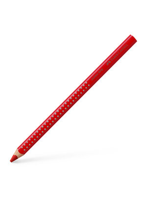 Jumbo Grip Kleurpotlood - 21 geraniumrood