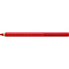 Jumbo Grip Kleurpotlood - 21 geraniumrood Jumbo Grip Kleurpotlood - 21 geraniumrood