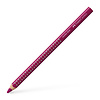 Kleurpotlood Jumbo Grip - 25 magenta paars