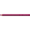 Kleurpotlood Jumbo Grip - 25 magenta paars