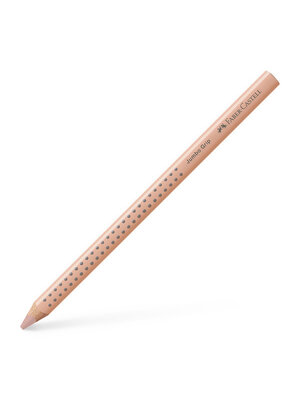 Jumbo Grip Kleurpotlood - 32 huidskleurtint beige rood