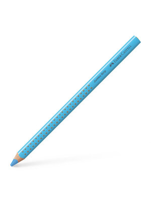 Kleurpotlood Jumbo Grip - 47 lichtblauw