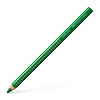 Jumbo Grip Kleurpotlood - 63 smaragdgroen