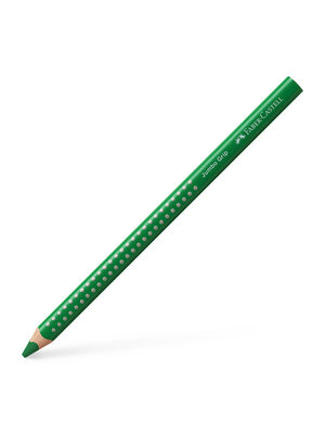 Jumbo Grip Kleurpotlood - 63 smaragdgroen