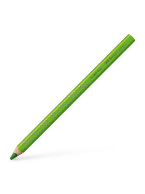 Jumbo Grip Kleurpotlood - 66 grasgroen
