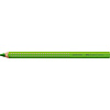 Jumbo Grip Kleurpotlood - 66 grasgroen