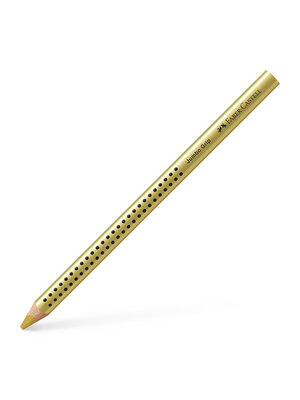 Jumbo Grip Kleurpotlood - 81 goud Jumbo Grip Kleurpotlood - 81 goud
