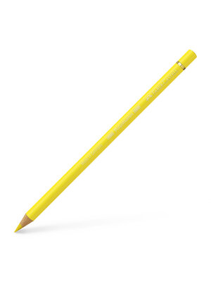 Polychromos - 105 cadmiumgeel fel Polychromos - 105 cadmiumgeel fel