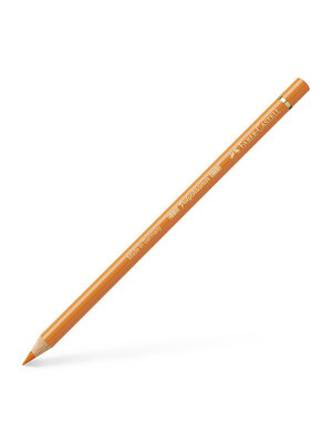 Kleurpotlood Polychromos - 111 cadmiumoranje