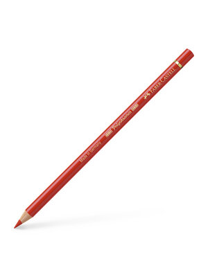 Polychromos - 117 cadmiumrood fel Polychromos - 117 cadmiumrood fel
